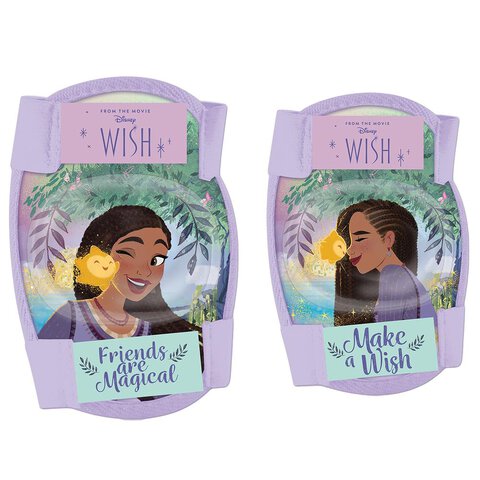 OCHRANIACZE KOLANA I ŁOKCIE - WISH