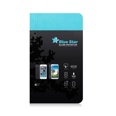 Ochronne szkło hartowane Blue Star do iPhone 6 (4,7") przód + tył