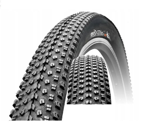 OPONA 24x2,40 C-1820 PIT KIRSON 27TPI CST