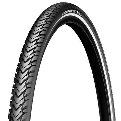 Opona 26x1.60 Michelin Protek Cross Reflex