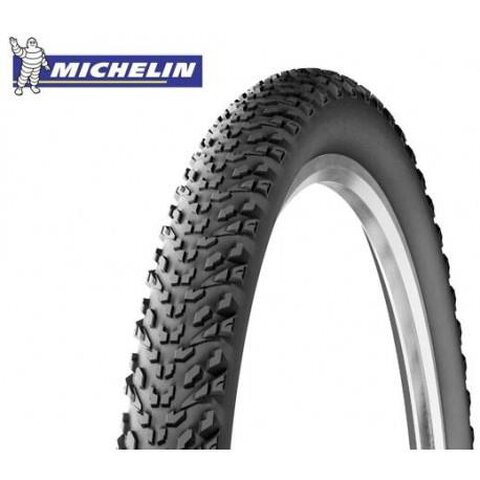 Opona 26x2.00 Michelin Country Dry 2 52-559