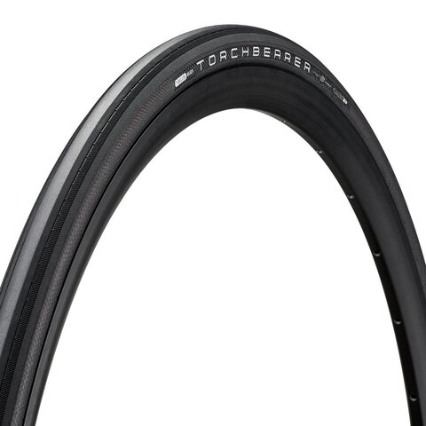 Opona American Classic Torchbearer 700x28C 28x1.1 25-622 120TPI zwijana czarna