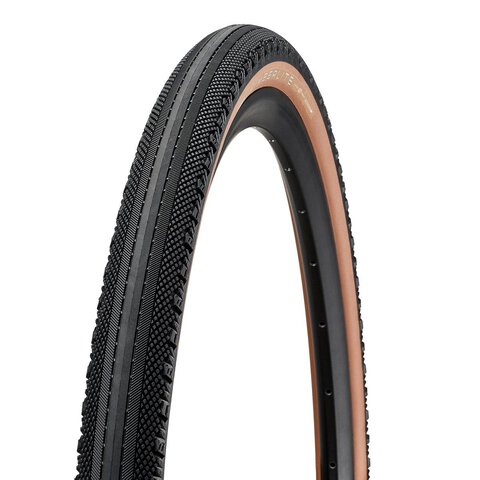 Opona American Classic Kimberlite 700x35C 120TPI TLR zwijana beżowa