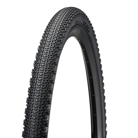Opona American Classic Udden 700x40 28x1.57 40-622 120TPI TLR zwijana czarna