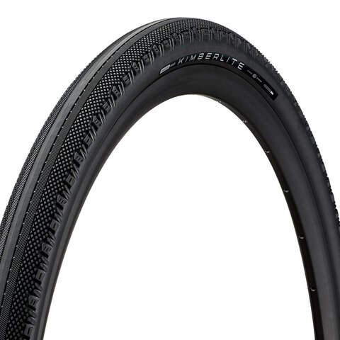 Opona American Classic Kimberlite 700x45C 120TPI TLR zwijana czarna