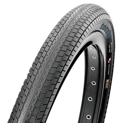 OPONA MAXXIS 20x1 3/8 SILKWORM 60TPI DRUT