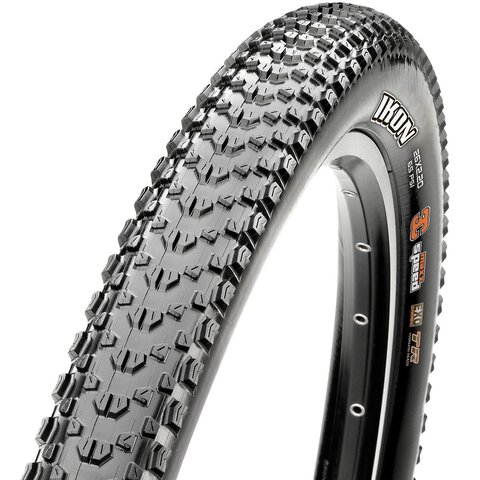 OPONA MAXXIS 27,5x2,20 IKON 60TPI DRUT