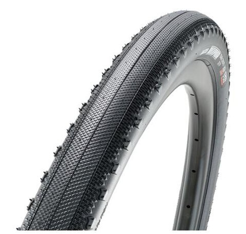 OPONA MAXXIS 700x40C RECEPTOR 60TPI EXO DRUT OPONA MAXXIS 700x40C RECEPTOR 60TPI EXO DRUT