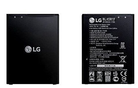 Oryginalna bateria BL-45B1F do LG V10 F600 H960 3000mAh