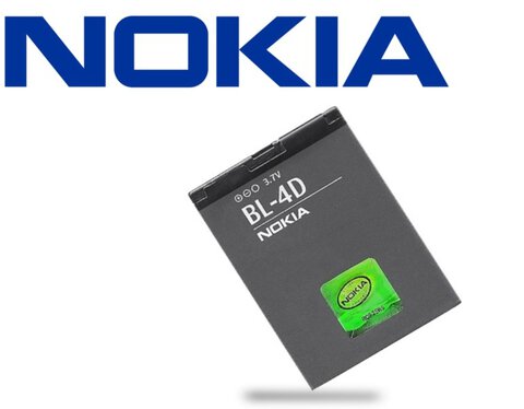 Oryginalna bateria BL-4D do Nokia E5 E7 N8 N97 1200mAh