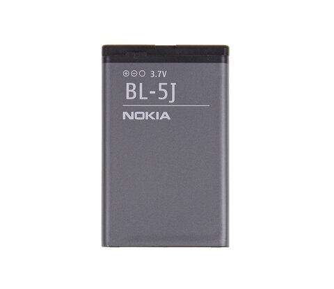 Oryginalna bateria BL-5J do Nokia 5800 N900 Lumia 520 525 530 C3 1430mAh
