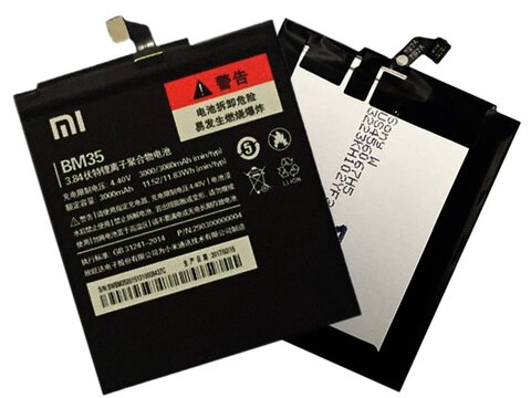 Oryginalna bateria BM35 do Xiaomi Mi4c 3000mAh