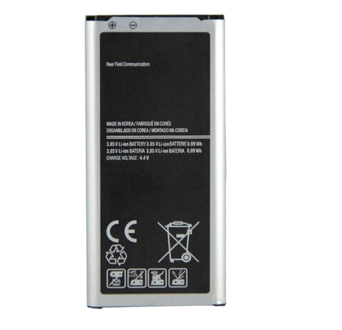 Oryginalna bateria EB-BG800BBE do Samsung Galaxy S5 Mini G800F 2100mAh