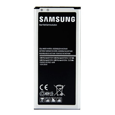 Oryginalna bateria EB-BG850BBE do Samsung Galaxy Alpha SM-G850F 1860mAh