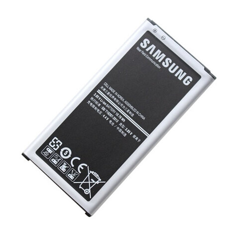 Oryginalna bateria EB-BG900BBE do Samsung Galaxy S5 G900F 2800mAh + szkło hartowane 9H