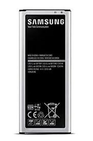 Oryginalna bateria EB-BN910BBE do Samsung Galaxy NOTE 4 N910C 3220mAh + szkło hartowane 9H