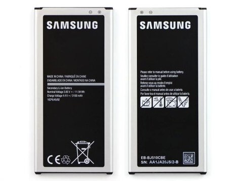 Oryginalna bateria EB-BJ510CBE do Samsung J5 SM-J5108 3100mAh