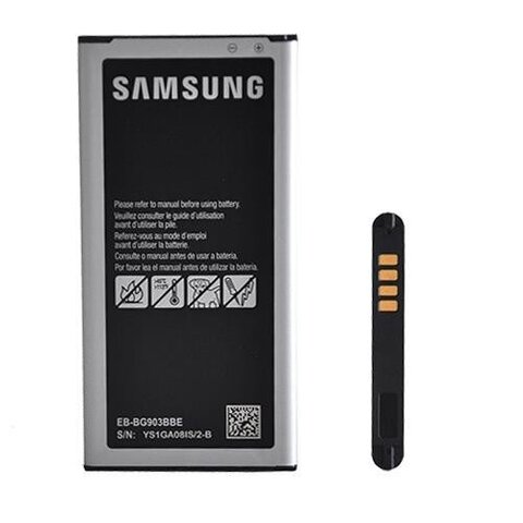 Oryginalna bateria EB-BG903BBE do Samsung S5 NEO G903F 2800mAh