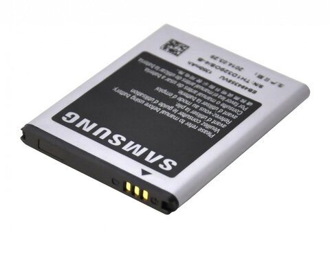 Oryginalna bateria EB494358VU do Samsung Galaxy Fit S5670, Gio S5660, Ace S5830, S5830i, Ace Duos S6802 1350mAh