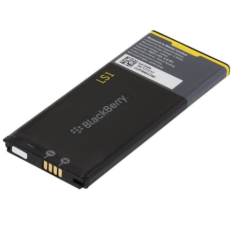 Oryginalna bateria LS1 do BLACKBERRY Z10 BAT-47277-003 1800mAh
