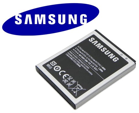 Oryginalna bateria Samsung Galaxy S2 i9100 OB/SAM-I9100 EB-L1M8GVU EB-F1A2GBU EB-F1A2GBUC 1650mAh