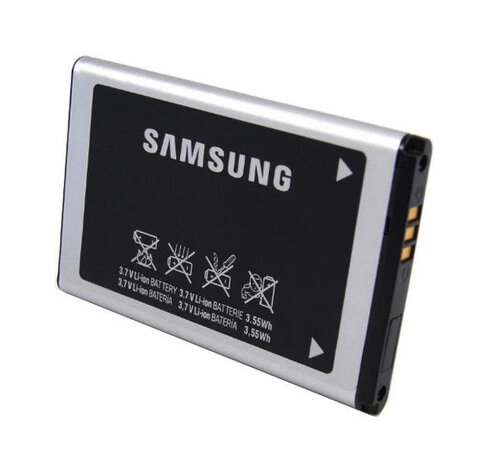 Oryginalna bateria Samsung S5610 S7220 S5600 S3370 C3060 B3410 Corby AB463651BU 1000mAh