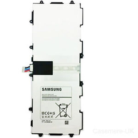 Oryginalna bateria T4500E do Samsung TAB 3 10.1 P5210 6800mAh