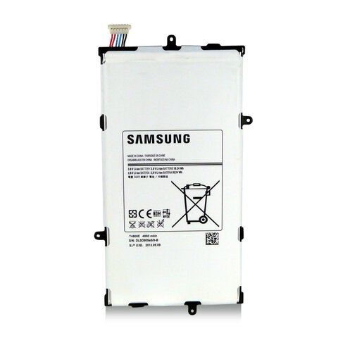 Oryginalna bateria T4800E do Samsung Galaxy TabPRO 8.4" SM-T325 T320 T321 T4800K 4800mAh