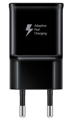 Oryginalna ładowarka sieciowa USB Samsung EP-TA20EBE Adaptive Fast Charge
