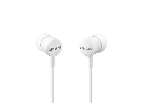 Oryginalne słuchawki Samsung HS1303 białe