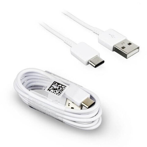 Oryginalny kabel Samsung  EP-DN930CWE USB TYPE-C USB-C 3.1 fast charge