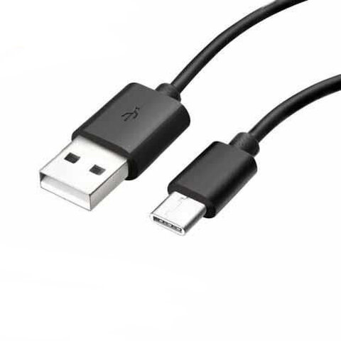 Oryginalna ładowarka sieciowa USB Samsung EP-TA20EBE Adaptive Fast Charge + kabel EP-DG950CBE TYPE-C
