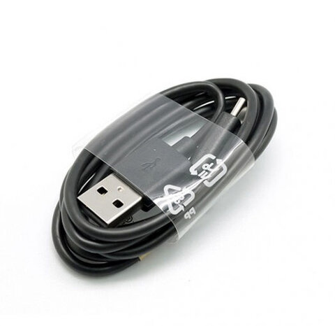 Oryginalny kabel Sony UCB11 microUSB  100cm czarny