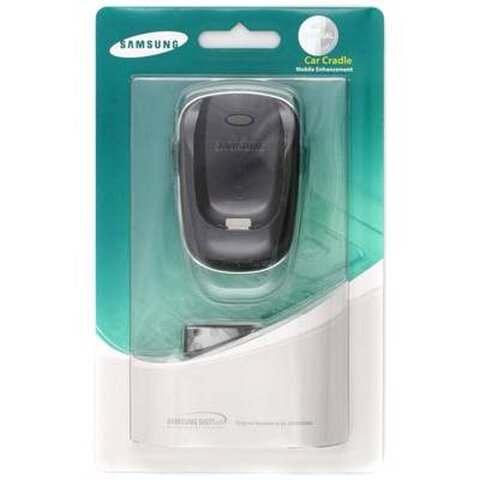 Oryginalny uchwyt samochodowy Samsung HCR292ADEC do E800
