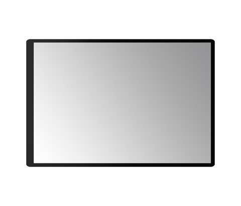 Osłona LCD GGS Larmor do Canon 1200D / 1300D / 1500D / 2000D