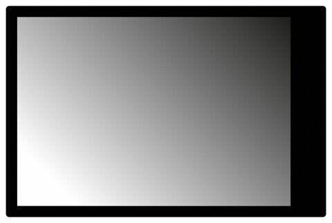 Osłona LCD GGS Larmor do Fujifilm X-E4 / X-H2 / X-Pro3 / X-T4 / X100V