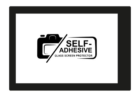 Osłona LCD GGS Larmor do Nikon Z 8 / Z 9