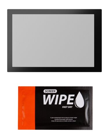 Osłona LCD GGS Larmor do Nikon Z fc