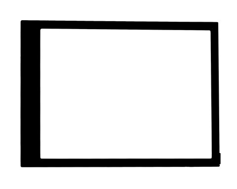 Osłona LCD GGS Larmor do Sony RX1 / RX10 / RX100