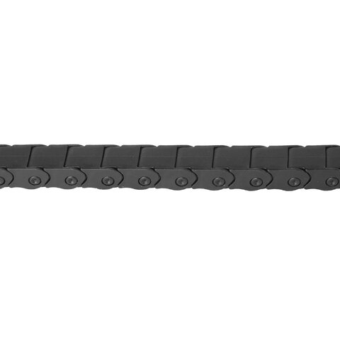 OSŁONA OTULINA ŁAŃCUCHA 1/2X/1/8 CLIP-ON 120 L
