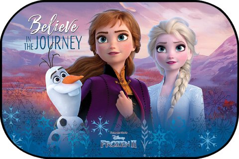 Osłonka przeciwsłoneczna Maxi 60 x 40 cm Disney Frozen