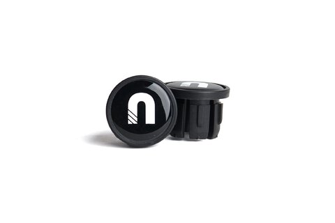 OWIJKA NABICO ROUBAIX TATTOO 3,5 MM CZ/BIAŁA