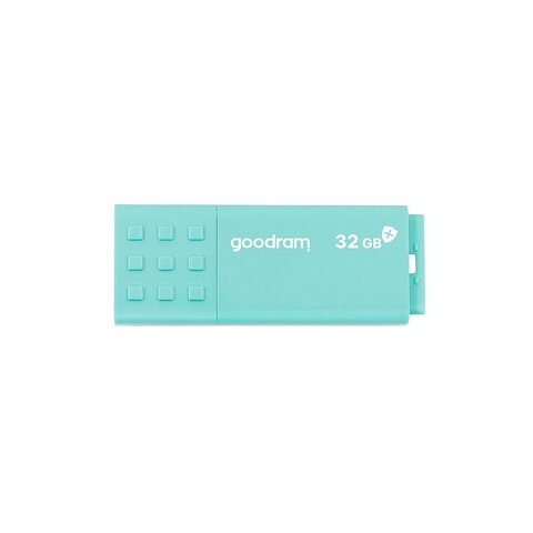 Pamięć Przenośna typu pendrive GOODRAM UME3 Care 32GB USB 3.0 (Biomaster protected)