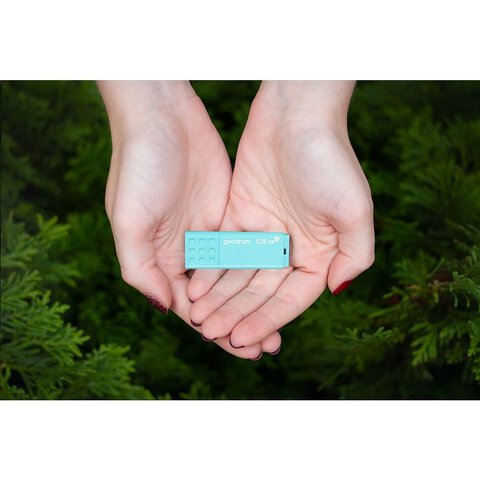 Pamięć Przenośna typu pendrive GOODRAM UME3 Care 32GB USB 3.0 (Biomaster protected)