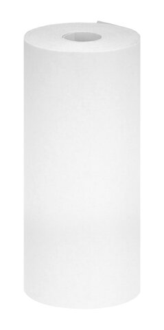 Papier termiczny Redleaf PicMe - 4,70 m, biały 10 szt.