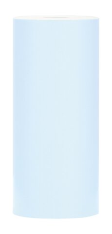 Papier termiczny Redleaf PicMe - 4,70 m, niebieski 10 szt.