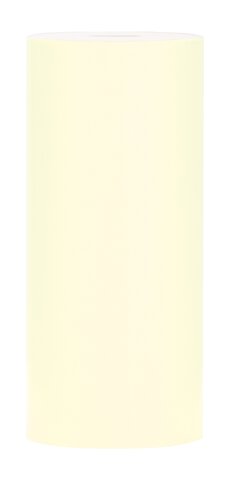 Papier termiczny Redleaf PicMe - 4,70 m, żółty 10 szt.