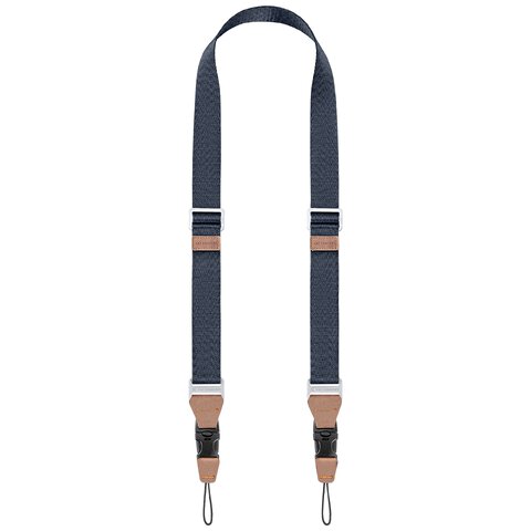 Pasek do aparatu K&F Concept Alpha Strap - ciemnoszary