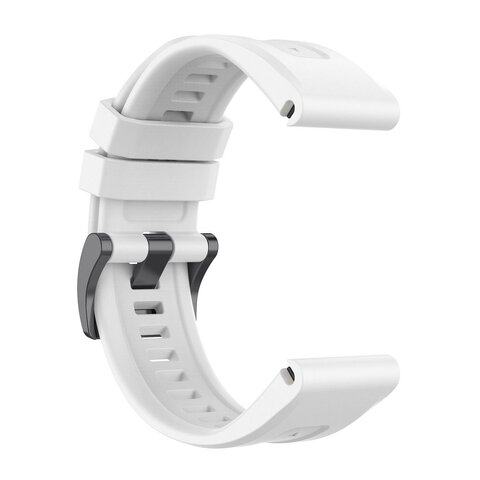 Pasek / opaska do smartwatcha Garmin FENIX 3 / 3HR / 5X / 6X / 6X PRO / 7X / 7X PRO biay (7)