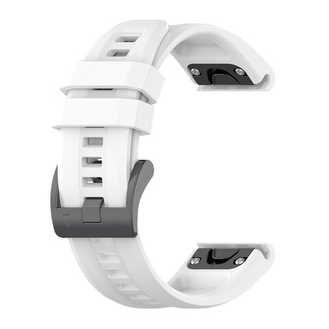 Pasek / opaska do smartwatcha Garmin FENIX 3 / 3HR / 5X / 6X / 6X PRO / 7X / 7X PRO biay (7)